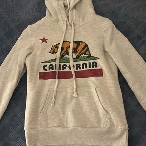 City wear tops/California